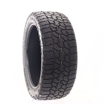 Used 285/45R22 Falken Wildpeak A/T4W 114T - 13/32