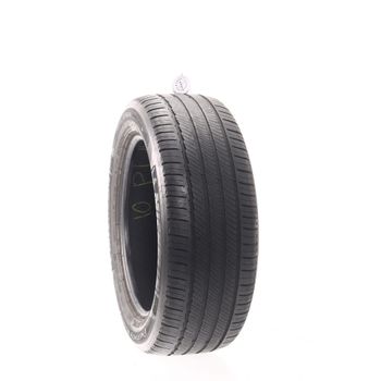 Set of (2) Used 235/55R18 Michelin Primacy MXM4 VOL 100H - 6-7/32