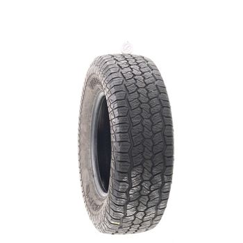 Set of (2) Used 245/70R16 Vredestein Pinza AT 111T - 8.5-9/32