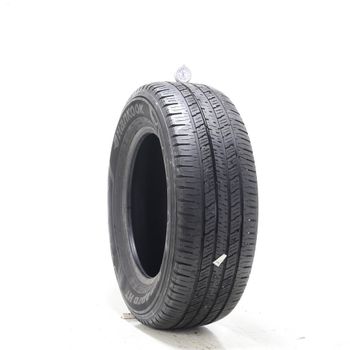Used 245/65R17 Hankook Dynapro HT 105T - 6/32