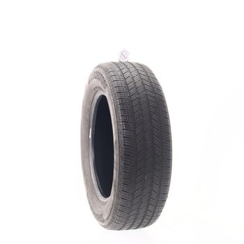 Used 225/65R17 Bridgestone Turanza Quiet Track 102H - 5/32