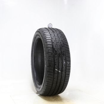 Set of (2) Used 255/45R20 BFGoodrich Advantage Control 101W - 10-10.5/32