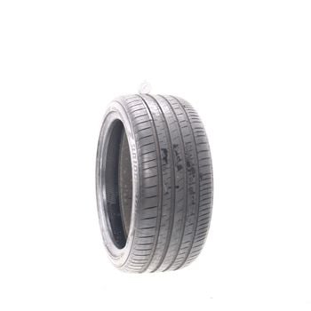 Used 275/35R19 Bridgestone Potenza S007 B-Silent 96W - 8.5/32