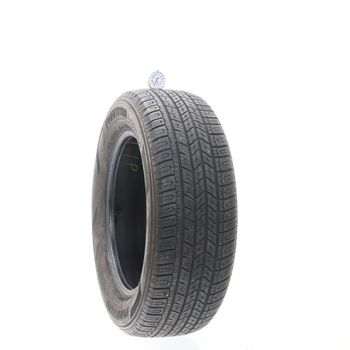 Set of (2) Used 235/60R17 Phantom C-Sport 102H - 8-9/32