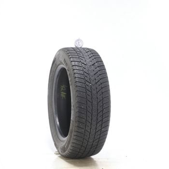 Used 205/60R16 Nexen Winguard Ice Plus WH43 96T - 6.5/32
