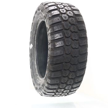New LT37X13.5R22 Rolling Big Power Repulsor M/T RX 127Q