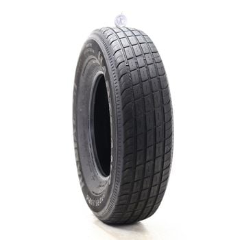Set of (2) Used ST235/80R16 Hartland Radial ST 124/120N - 6.5/32