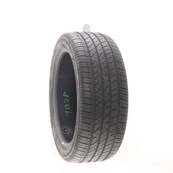 Set of (2) Used 285/45R22 Cooper ProControl 114H - 10/32