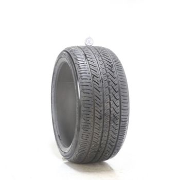 Used 265/35R19 Yokohama Advan Sport A/S Plus 98Y - 10.5/32