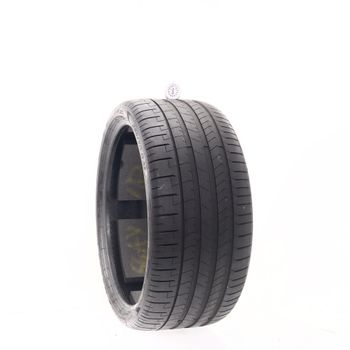 Used 285/30R21 Pirelli P Zero PZ4 MO-S PNCS 100Y - 7/32