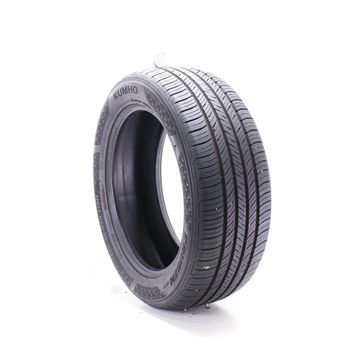 Used 255/55R20 Kumho Crugen HP71 110H - 9.5/32