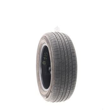 Set of (4) Used 215/60R16 Nexen N5000 Plus 95H - 7.5-8.5/32