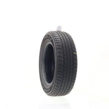 Set of (2) Used 195/65R15 Kelly Edge A/S 91H - 6.5/32