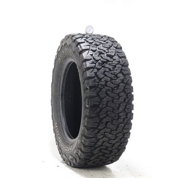 Set of (2) Used LT285/60R18 BFGoodrich All-Terrain T/A KO2 118/115S - 9-10.5/32