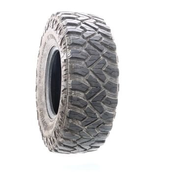 Set of (2) Used LT315/75R16 Kumho Road Venture MT71 127/124Q - 18/32