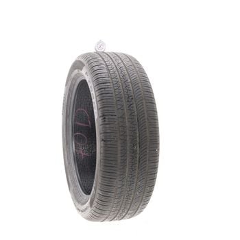 Set of (4) Used 245/50R20 Pirelli P Zero Seal Inside 102V - 8.5-9/32