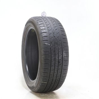 Set of (4) Used 255/50R20 Falken Ziex CT50 A/S 104V - 6.5-7/32