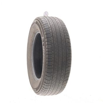 Set of (2) Used 255/70R18 Michelin Latitude Tour HP LR 116V - 5/32