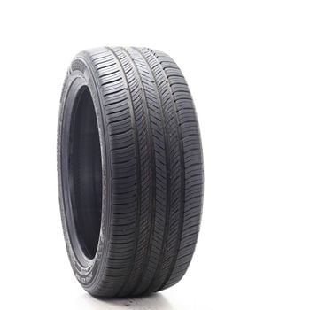 Set of (2) Driven Once 265/45R20 Kumho Crugen HP71 108W - 9.5/32