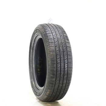 Set of (2) Used 225/60R18 Doral SDL-Sport+ 100H - 9/32