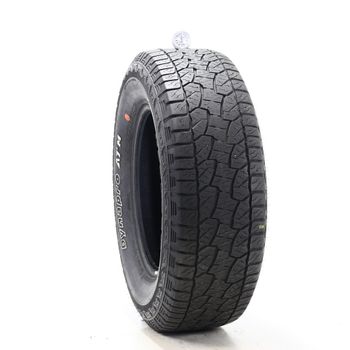 Used 265/65R17 Hankook Dynapro ATM 112T - 6.5/32