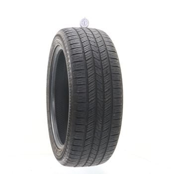 Set of (4) Used 245/50R20 Sailun Terramax HLT 102H - 7-8.5/32