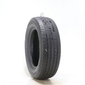 Set of (4) Used 235/65R17 Firestone FT140 103T - 7/32