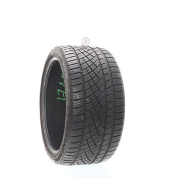 Used 305/30ZR20 Continental ExtremeContact DWS06 Plus 103Y - 8/32