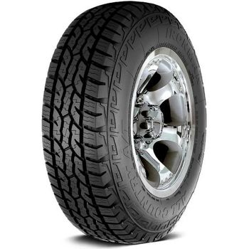 Set of (4) New 265/65R17 Ironman All Country AT 112T
