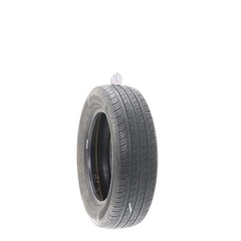 Set of (4) Used 185/65R15 Continental ProContact TX 88H - 6-7/32