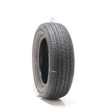 Set of (2) Used 225/65R17 Bridgestone Dueler H/P Sport AS 102H - 9-9.5/32