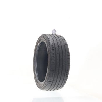 Used 215/45R17 Barum Bravuris 5 HM 91W - 5.5/32
