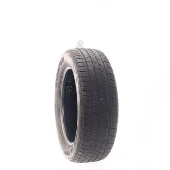 Used 225/60R18 Cooper CS5 Ultra Touring 100V - 7/32