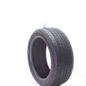 Used 245/45R18 Yokohama Advan Sport A/S 100W - 9/32