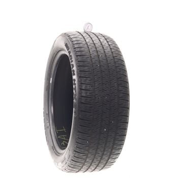 Used 255/50R20 Nexen Roadian HTX 2 RH51 105H - 7.5/32