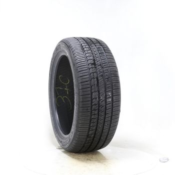 Driven Once 265/45ZR20 Falken Azenis FK460 A/S 108Y - 9/32