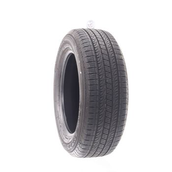 Used 245/60R18 Yokohama Geolandar H/T G056 104H - 9.5/32