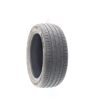 Set of (4) Used 245/45R19 Hankook Ventus S1 evo3 MO 102Y - 6.5/32