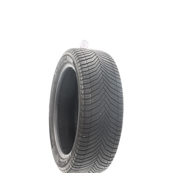 Set of (2) Used 235/50R20 Michelin CrossClimate 2 104V - 6.5-7/32