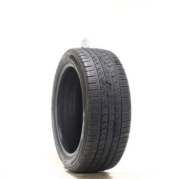 Set of (4) Used 235/45R18 Road Hugger GTP AS/02 98V - 6-7/32