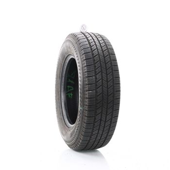 Used LT245/70R17 Blackhawk Hiscend-H HT01 119/116R - 12.5/32