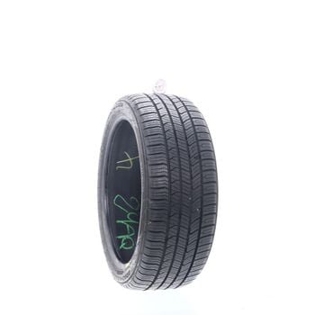 Set of (2) Used 235/40R19 Road Hugger GTP AS/02 96V - 10/32