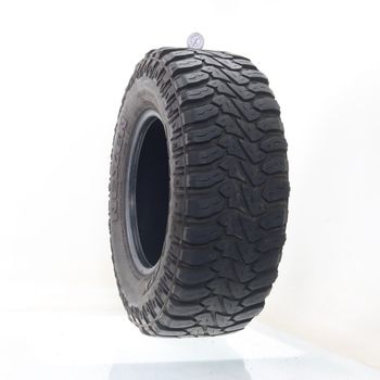 Used LT295/70R17 Nexen Roadian MTX 121/118Q - 8/32
