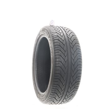 Used 265/45ZR21 Lexani LX-Thirty 108W - 8/32