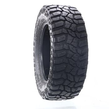 Used LT295/60R20 Cooper Discoverer STT Pro 126/123Q - 15/32