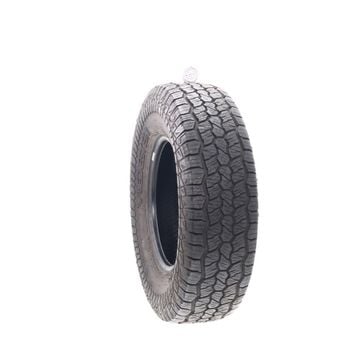 Set of (2) Used 245/75R16 Vredestein Pinza AT 115T - 10-10.5/32