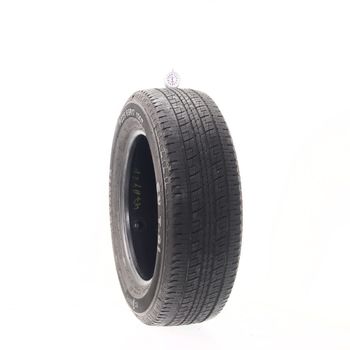 Set of (2) Used 225/65R17 Advanta SV T-01 100T - 7/32