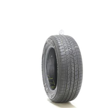 Used 215/55R16 Kumho Solus TA51a 97H - 9/32