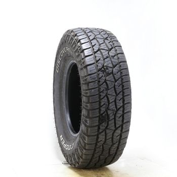 Set of (2) Used LT265/75R16 Cooper Discoverer ATP II 123/120R - 15-16/32