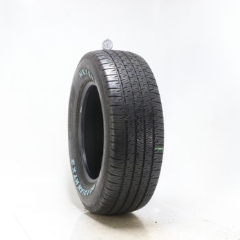 Used 255/65R17 Nexen Roadian HTX 2 RH51 110T - 10/32